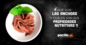 Lee más sobre el artículo ¿Qué son las anchoas y cuáles son sus propiedades nutricionales?